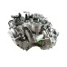 MOBIS TRANSMISSION AT-5 2WD 4WD HYUNDAI SANTA FE 2006-09